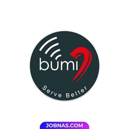 Bumi Serve Better