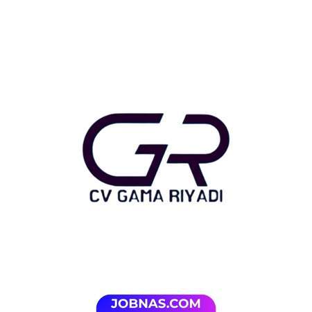 CV Gama Riyadi