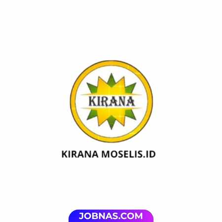 Logo CV. Kirana Telekomunikasi