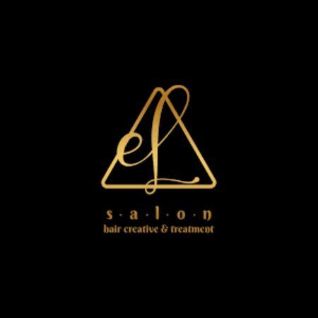Logo eL Salon id