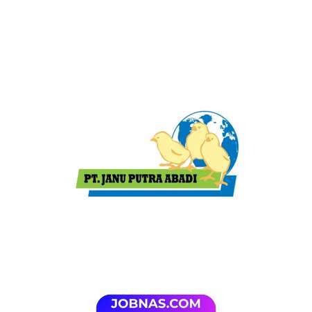 PT Janu Putra Abadi