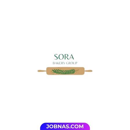 Logo Sora Bakery Group