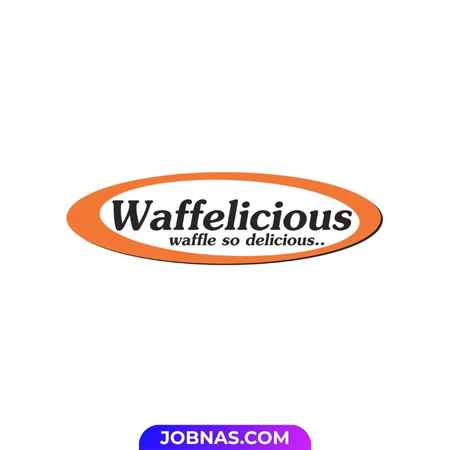 Lowongan Kerja Crew Outlet di Waffelicious bulan January 2026