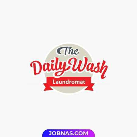 The Daily Wash Laundromat
