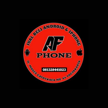 AF Phone Jogja