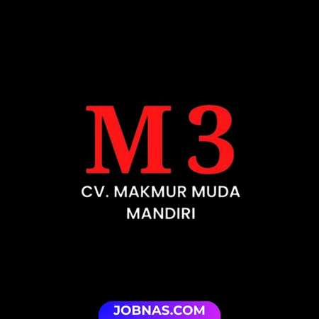 CV. Makmur Muda Mandiri