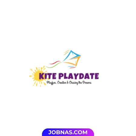 Logo Kite Playdate
