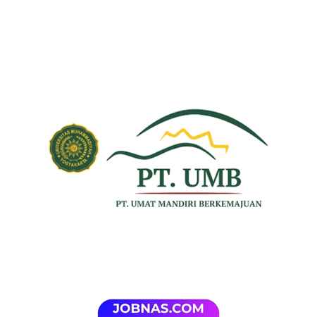 Lowongan Kerja Full-stack Programmer di PT Umat Mandiri Berkemajuan untuk Bulan Desember 2025