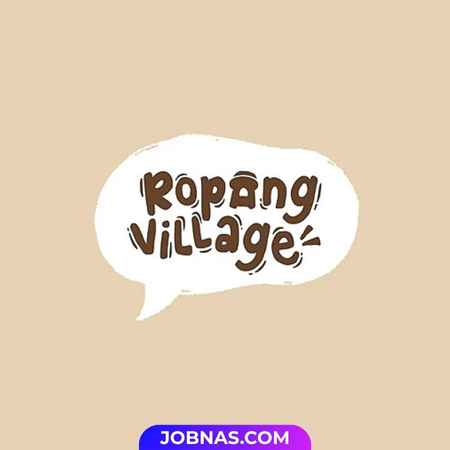 Ropang Village