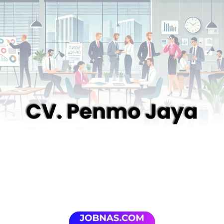 CV. Penmo Jaya