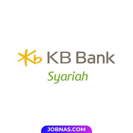 Logo KB Bank Syariah