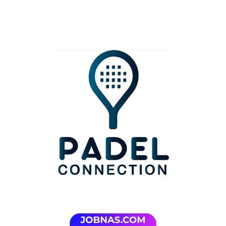 Logo Padel Connection