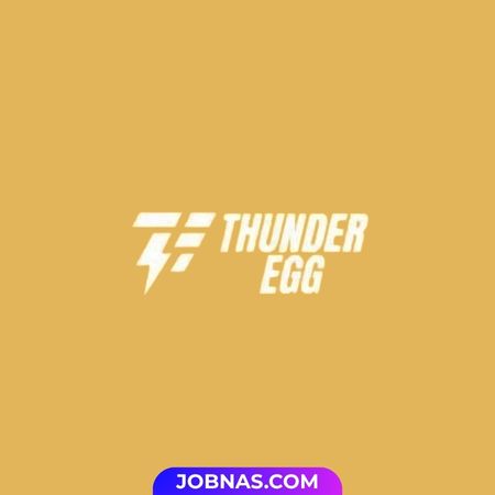 Thunder Egg