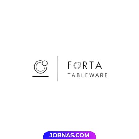 Forta Tableware