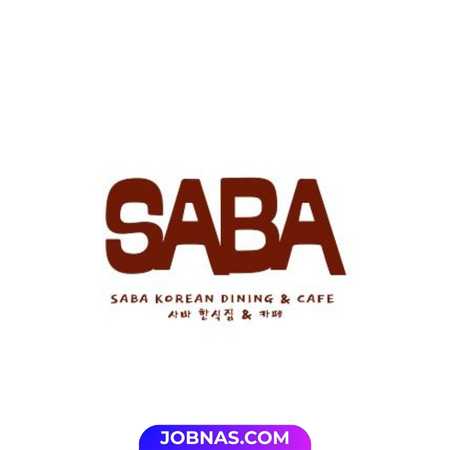 Lowongan Kerja Pastry Commis di Saba Korean Dining untuk Bulan Desember 2025