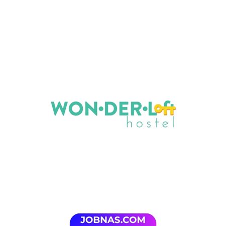 Wonderloft Hostel Jogja