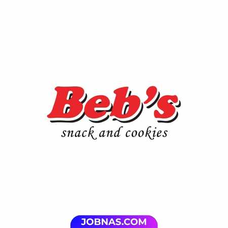 Lowongan Kerja SPB/SPG Mobile di Beb's Snack and Cookies bulan December 2025