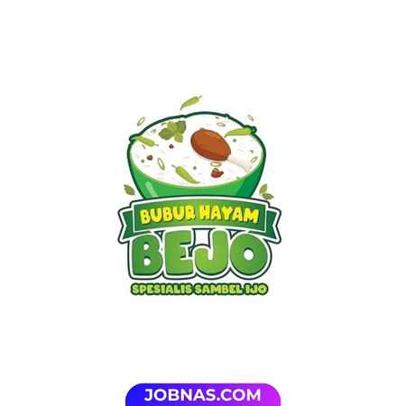 Logo Bubur Hayam Bejo
