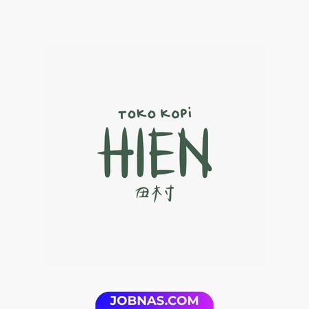 Toko Kopi Hien