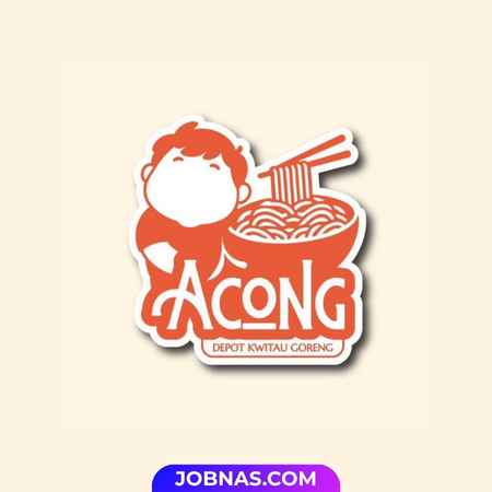 Depot Kwitau Goreng Acong