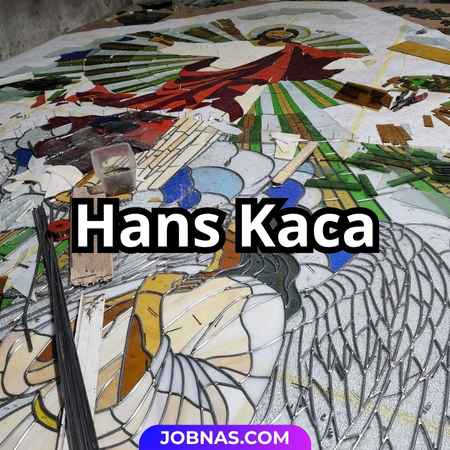 Hans Kaca