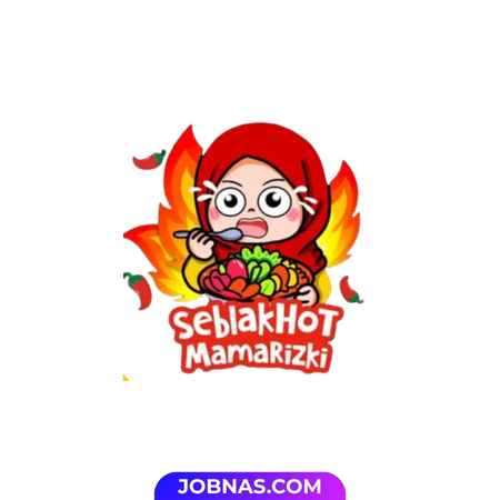 Seblak Prasmanan Mama Rizki