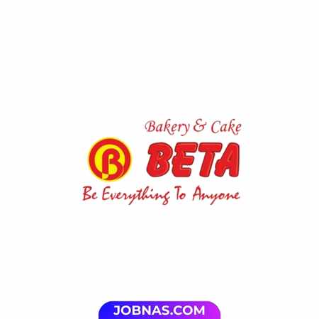 Lowongan Kerja Accounting di Beta Bakery & Catering untuk Bulan Desember 2025
