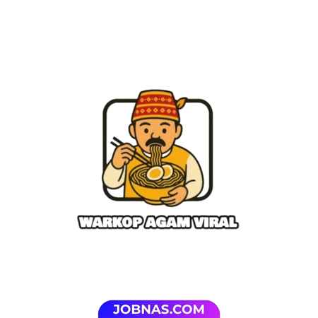 Warkop Agam Viral