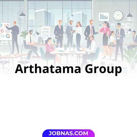 Arthatama Group