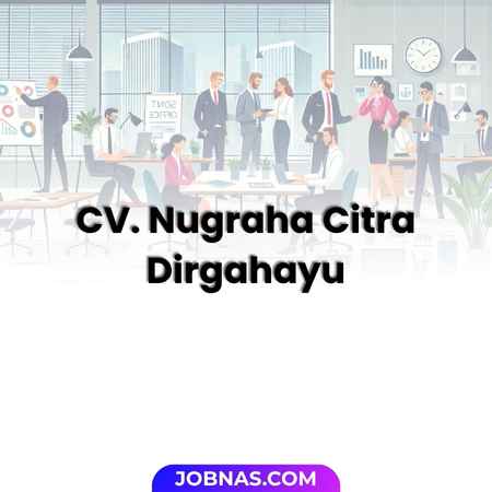 CV. Nugraha Citra Dirgahayu