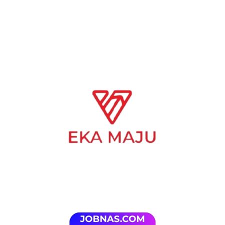 Logo CV. Eka Maju