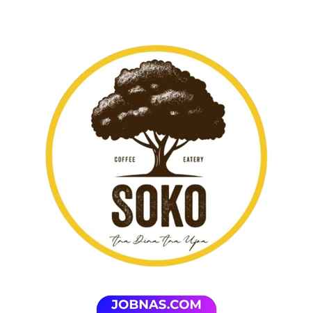 Soko Cafe & Eatery