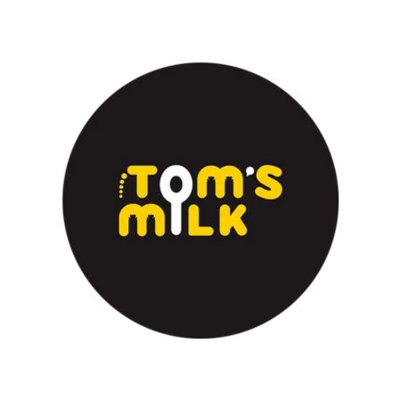 Lowongan Kerja Service Crew - Kitchen Crew - Barista di Tom’s Milk untuk Bulan Desember 2025