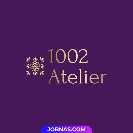Atelier 1002