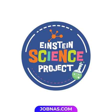 Einstein Science Project