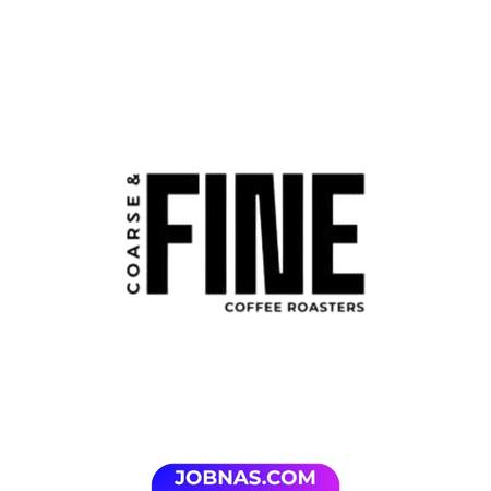 Fine Coffee Roasters