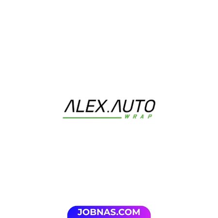 Alex Autowrap