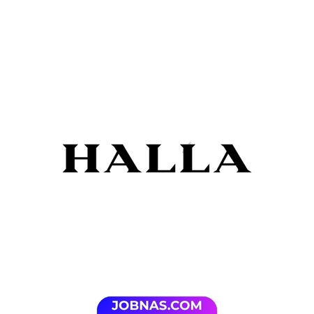 Halla Store