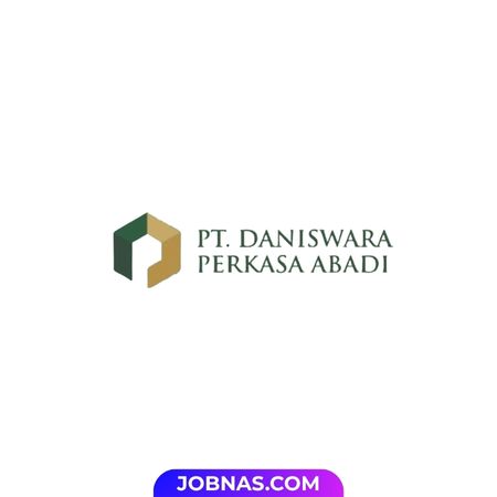 PT. Daniswara Perkasa Abadi