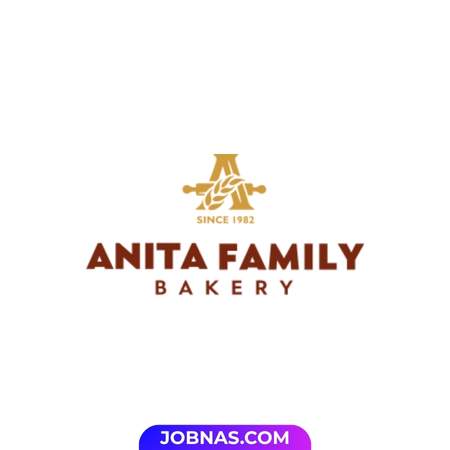 Anita Family Bakery