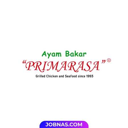 Ayam Bakar Primarasa