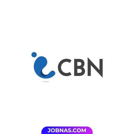 Logo CBN Fiber