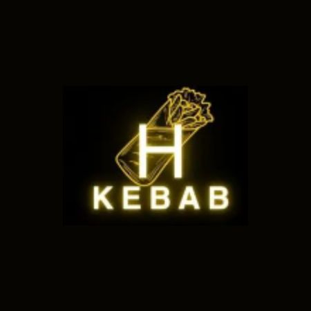 Logo H Kebab