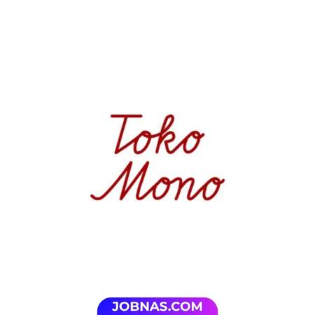 Toko Mono