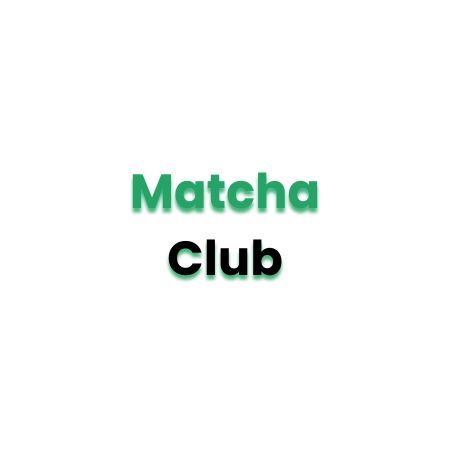 Lowongan Kerja Crew Outlet di Matcha Club untuk Bulan Desember 2025