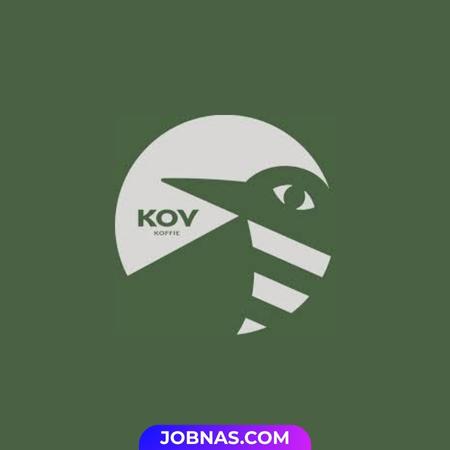 Kov Koffie