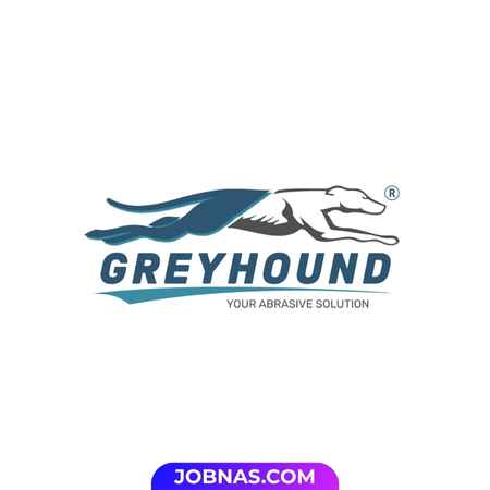 Logo PT Greyhound Amplas Indonesia