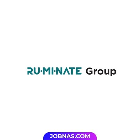 Ru-mi-nate Group