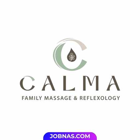 Calma Therapy Massage Relax