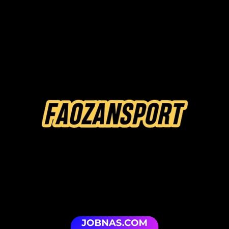 Lowongan Kerja Shopkeeper di Faozansport untuk Bulan Desember 2025